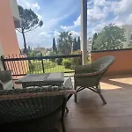 Green House - Parco Tirreno By Ohana