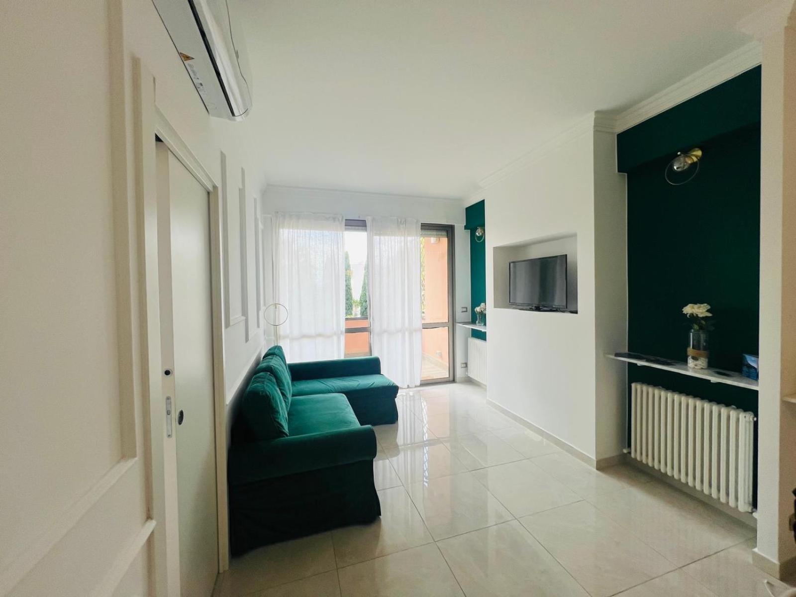 House - Parco Tirreno By Ohana *