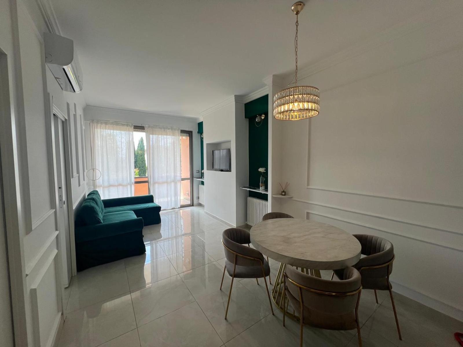 House - Parco Tirreno By Ohana Lejlighed Rom